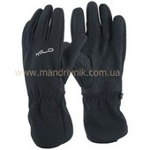 Перчатки Milo Tibba от магазина Мандривник Украина